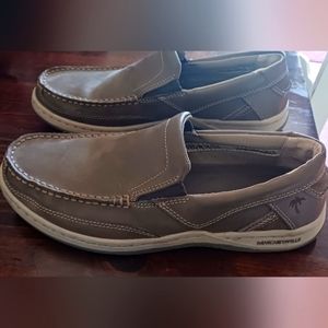 Margaritaville loafers